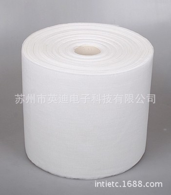 【供應(yīng) 中粘/高粘/極高粘 粘塵布】價格,廠家,圖片,其他防靜電產(chǎn)品,蘇州市英迪電子科技-