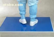 【粘塵墊-無塵室專用粘塵墊-粘塵地板膠-凈化粘塵墊】多種,價格,報價,種類、品牌,廠家,供應商,東莞佳創(chuàng)粘塵布加工廠 - 供應信息 - 阿土伯交易網(wǎng)