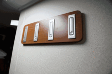 嘉庚 號科考船首次停靠外港并舉行公眾開放活動(dòng) 附 嘉庚 號內(nèi)部圖片