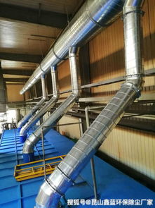 工廠粉塵收集難 不妨試試這個(gè)行業(yè)龍頭企業(yè)都在悄悄用的集氣風(fēng)罩