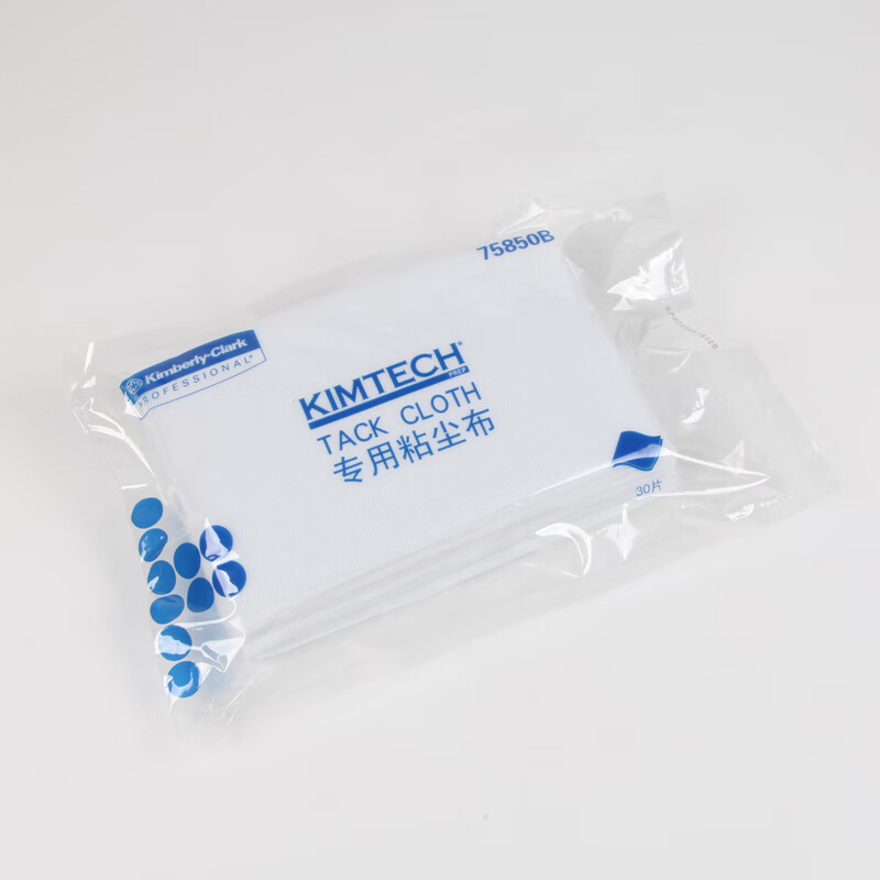 高效清潔利器 金佰利粘塵布在汽車飛機噴漆中的應(yīng)用