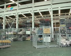 桂城嚴查布匹倉庫，3間違規(guī)廠企被責令10月1日前搬走